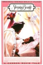 Poster of Sleeping Beauty image size 780x1172