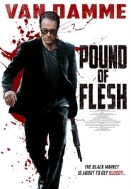 Poster of Pound of Flesh image size 1200x1728