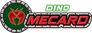 Logo of Dino Mecard image size 240x85