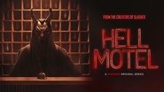 Backdrop of Hell Motel image size 3840x2160