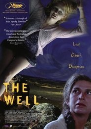 Poster of The Well image size 710x1000