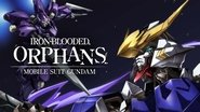 Backdrop of Mobile Suit Gundam: Iron-Blooded Orphans image size 1280x720