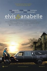 Poster of Elvis & Anabelle image size 961x1442