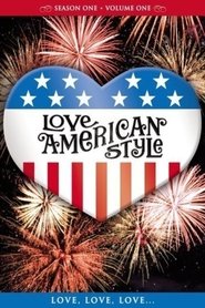 Love, American Style poster picture