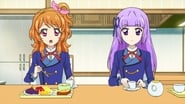 Aikatsu! season 3 episode 11