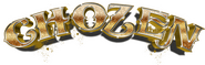 Logo of Chozen image size 779x250