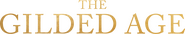 Logo of The Gilded Age image size 1628x300