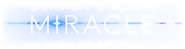 Logo of Derren Brown: Miracle image size 789x209