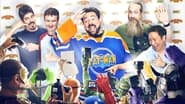 Comic Book Men  