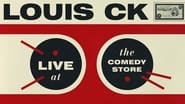 Louis C.K.: Live at The Comedy Store wallpaper 