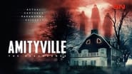 Amityville - The Resurgence wallpaper 