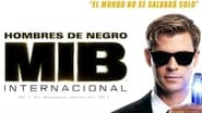 Men in Black: International wallpaper 