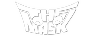 Logo of The Mask image size 800x310