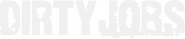 Logo of Dirty Jobs image size 1788x378