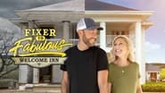 Fixer to Fabulous: Welcome Inn  