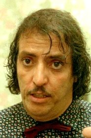 Photo of Joe Spinell image size 460x690