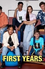 Poster of The First Years image size 500x750