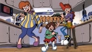 Pepper Ann  