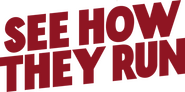 Logo of See How They Run image size 827x411