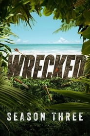 Serie streaming | voir Wrecked en streaming | HD-serie