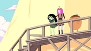 Adventure Time season 5 episode 34