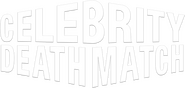Logo of Celebrity Deathmatch image size 616x292