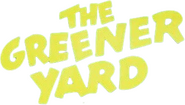 Logo of The Greener Yard image size 339x192