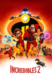 Incredibles 2 2018 123movies