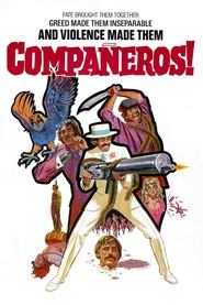 poster Compañeros