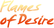 Logo of Flames of Desire image size 1030x535