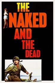 The Naked and the Dead 1958 123movies