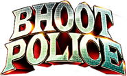 Logo of Bhoot Police image size 460x278