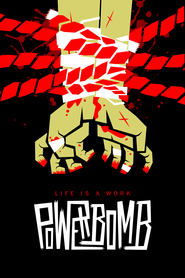 poster Powerbomb
