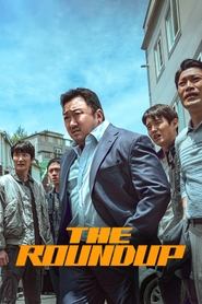 poster The Roundup