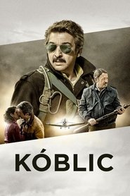 poster Kóblic