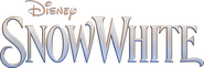 Logo of Snow White image size 1917x646