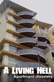 poster A Living Hell: Apartment Disasters