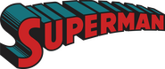 Logo of Superman image size 2799x1176
