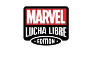 Logo of Marvel Lucha Libre Edition: El origen de la máscara image size 2043x1294