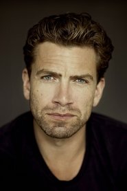 Photo of Nikolaj Lie Kaas image size 1000x1500