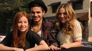 Degrassi Goes Hollywood wallpaper 