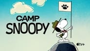 Le camp de vacances de Snoopy  