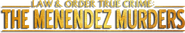 Logo of Law & Order True Crime image size 791x140