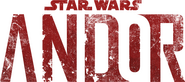 Logo of Andor image size 1192x528