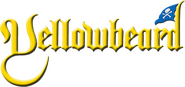 Logo of Yellowbeard image size 1959x920