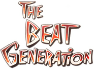 Logo of The Beat Generation image size 560x416