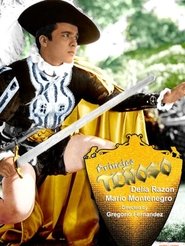 poster Prinsipe Teñoso