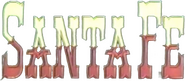 Logo of Santa Fe image size 776x338