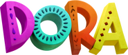 Logo of DORA image size 2990x1287
