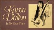 Karen Dalton: In My Own Time wallpaper 